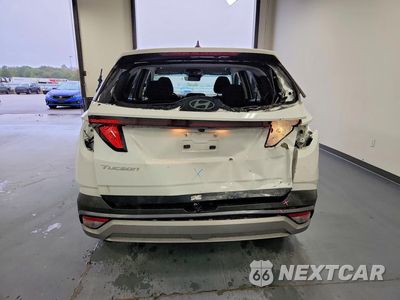 Zdjęcie 6 z 13 samochodu: 2026 HYUNDAI TUCSON SEL VIN:5NMJB3DE7TH679498 - miniatura