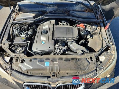 Zdjęcie 11 z 12 samochodu: 2008 BMW 5ER I VIN:WBANW135X8CZ84248 - miniatura