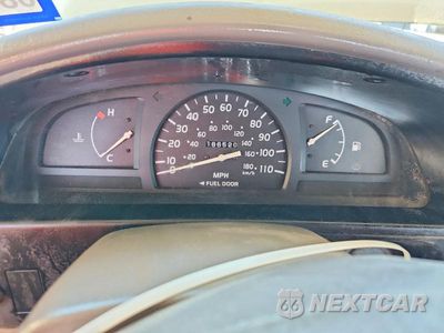 Zdjęcie 9 z 12 samochodu: 2004 TOYOTA TACOMA BASE VIN:5TENL42N74Z435200 - miniatura