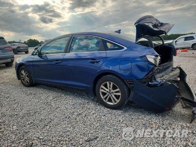 Drugie zdjęcie samochodu z przodu: 2016 HYUNDAI SONATA SE VIN:5NPE24AF3GH317116 - miniatura