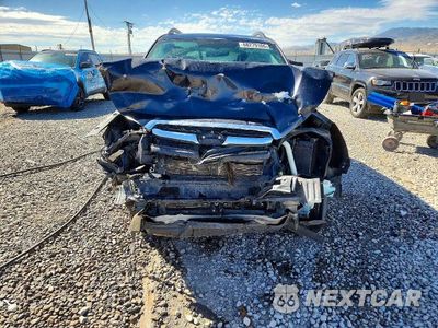 Zdjęcie 11 z 13 samochodu: 2017 SUBARU FORESTER 2.5I VIN:JF2SJABC7HH569400 - miniatura