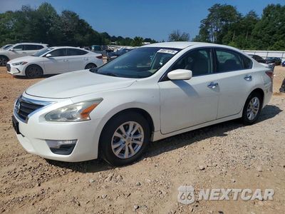 2014 NISSAN ALTIMA 2.5 S 1N4AL3AP1EN243597 - główne zdjęcie licytacji z USA - miniatura