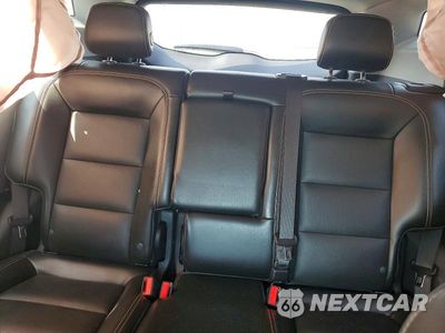 Zdjęcie 10 z 13 samochodu: 2020 GMC TERRAIN SLT VIN:3GKALPEV5LL172478 - miniatura