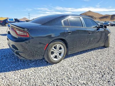 Trzecie zdjęcie samochodu z tyłu: 2015 DODGE CHARGER SE VIN:2C3CDXBG5FH866547 - miniatura