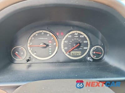 Zdjęcie 9 z 12 samochodu: 2003 HONDA CR-V EX VIN:SHSRD78883U150791 - miniatura