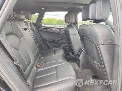Zdjęcie 11 z 13 samochodu: 2020 PORSCHE MACAN VIN:WP1AA2A54LLB10526 - miniatura
