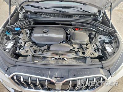 Zdjęcie 11 z 12 samochodu: 2025 BMW X1 XDRIVE28I VIN:WBX73EF09S5136968 - miniatura