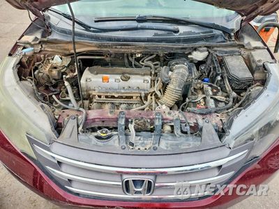 Zdjęcie 12 z 13 samochodu: 2014 HONDA CR-V LX VIN:5J6RM4H32EL074389 - miniatura