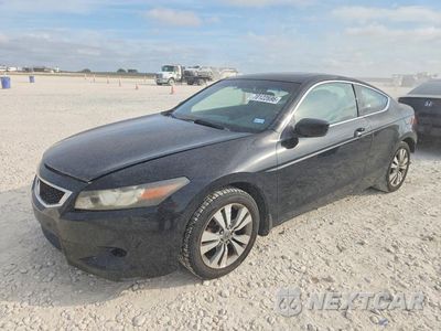 2009 HONDA ACCORD EXL 1HGCS12809A004137 - główne zdjęcie licytacji z USA - miniatura