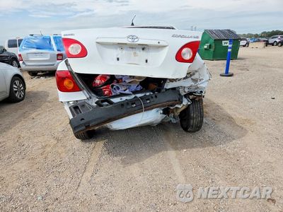 Zdjęcie 6 z 13 samochodu: 2003 TOYOTA COROLLA LE VIN:1NXBR32E63Z041718 - miniatura