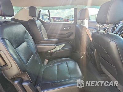Zdjęcie 11 z 14 samochodu: 2019 CHEVROLET TRAVERSE PREMIER VIN:1GNERKKW0KJ289832 - miniatura