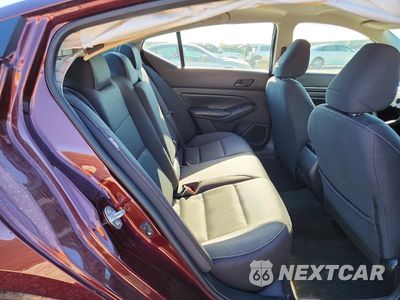 Zdjęcie 10 z 12 samochodu: 2024 NISSAN ALTIMA SV VIN:1N4BL4DV5RN336889 - miniatura