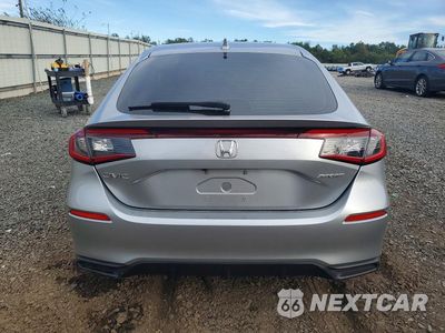 Zdjęcie 6 z 12 samochodu: 2023 HONDA CIVIC SPORT VIN:19XFL2H88PE010428 - miniatura