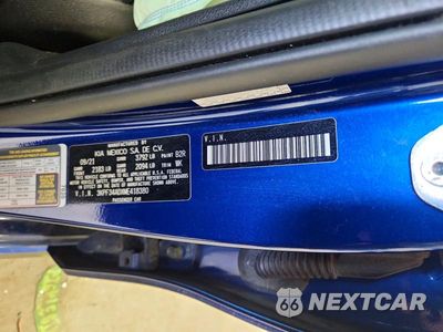 Zdjęcie 13 z 13 samochodu: 2021 KIA FORTE GT LINE VIN:3KPF34ADXME418380 - miniatura