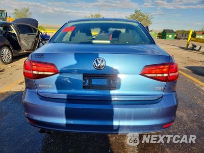 Zdjęcie 6 z 12 samochodu: 2017 VOLKSWAGEN JETTA S VIN:3VW2B7AJ7HM216162 - miniatura