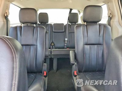 Zdjęcie 10 z 13 samochodu: 2014 CHRYSLER TOWN & COUNTRY TOURING VIN:2C4RC1BG1ER444449 - miniatura
