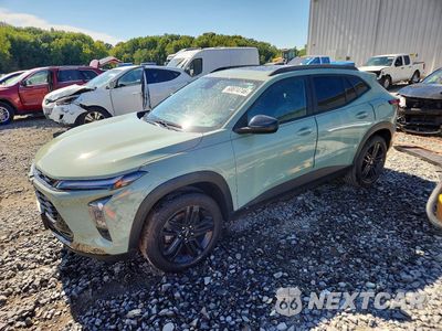 2024 CHEVROLET TRAX ACTIV KL77LKE24RC089561 - główne zdjęcie licytacji z USA - miniatura