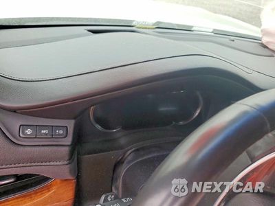 Zdjęcie 9 z 13 samochodu: 2017 CADILLAC ESCALADE ESV LUXURY VIN:1GYS4HKJ9HR120608 - miniatura