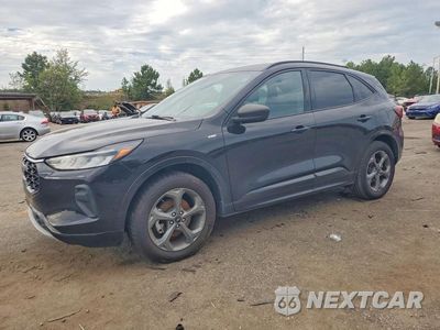 2024 FORD ESCAPE ST LINE 1FMCU0MN3RUA46026 - główne zdjęcie licytacji z USA - miniatura