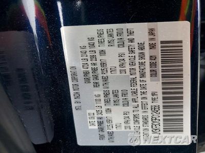Zdjęcie 13 z 13 samochodu: 2023 MAZDA CX-5 PREFERRED VIN:JM3KFBCM3P0124668 - miniatura