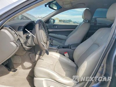 Zdjęcie 7 z 12 samochodu: 2013 INFINITI G37 SEDAN X VIN:JN1CV6AR5DM770355 - miniatura