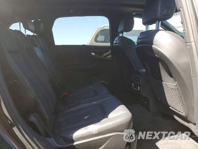 Zdjęcie 11 z 13 samochodu: 2019 AUDI Q7 PREMIUM PLUS VIN:WA1LAAF70KD003846 - miniatura