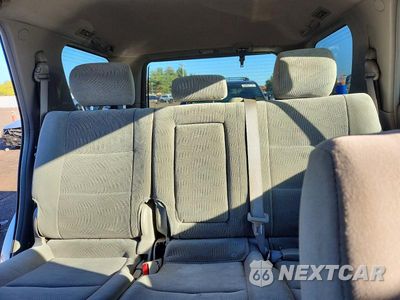 Zdjęcie 10 z 13 samochodu: 2005 TOYOTA SEQUOIA VIN:5TDBT44A05S255911 - miniatura