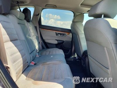 Zdjęcie 11 z 13 samochodu: 2021 HONDA CR-V EX VIN:7FARW2H53ME003648 - miniatura