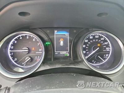 Zdjęcie 9 z 12 samochodu: 2020 TOYOTA CAMRY SE VIN:4T1M11AK1LU365901 - miniatura