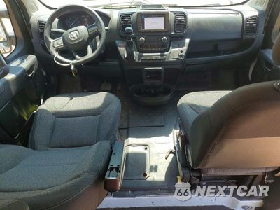 Zdjęcie 8 z 13 samochodu: 2023 RAM PROMASTER 2500 2500 HIGH VIN:3C6LRVDG0PE525544 - miniatura