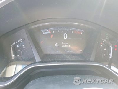 Zdjęcie 9 z 13 samochodu: 2018 HONDA CR-V TOURING VIN:7FARW1H95JE054609 - miniatura