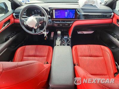 Zdjęcie 8 z 12 samochodu: 2025 TOYOTA CAMRY XSE VIN:4T1DAACK7SU155203 - miniatura