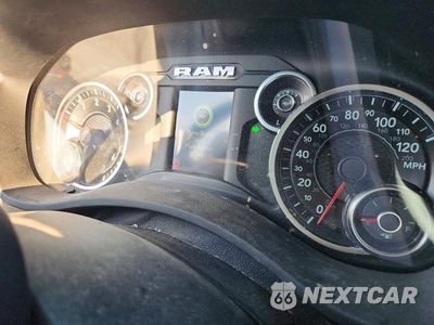 Zdjęcie 9 z 13 samochodu: 2020 RAM 2500 TRADESMAN VIN:3C6UR5CJ9LG276015 - miniatura