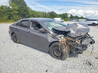 Czwarte zdjęcie samochodu z boku: 2016 TOYOTA CAMRY LE VIN:4T4BF1FKXGR564068 - miniatura