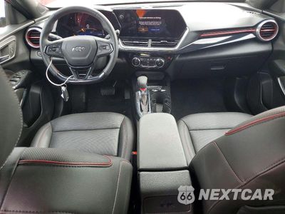 Zdjęcie 8 z 14 samochodu: 2025 CHEVROLET TRAX 2RS VIN:KL77LJEP2SC239498 - miniatura