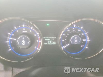 Zdjęcie 9 z 13 samochodu: 2013 HYUNDAI SONATA SE VIN:5NPEC4AC3DH699842 - miniatura