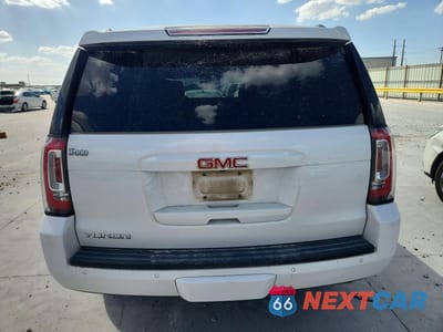 Zdjęcie 6 z 13 samochodu: 2017 GMC YUKON SLT VIN:1GKS1BKC7HR356465 - miniatura