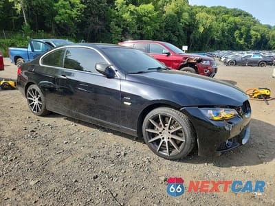 Czwarte zdjęcie samochodu z boku: 2013 BMW 335 XI VIN:WBAKF9C52DE860281 - miniatura