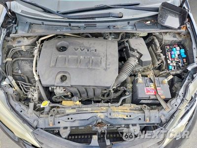 Zdjęcie 11 z 12 samochodu: 2016 TOYOTA COROLLA L VIN:5YFBURHE3GP458472 - miniatura