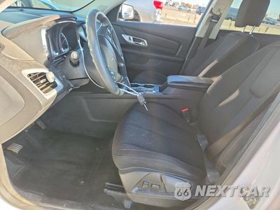 Zdjęcie 7 z 14 samochodu: 2015 GMC TERRAIN SLE VIN:2GKFLVEK0F6146590 - miniatura