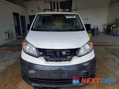 Piąte zdjęcie samochodu w środku: 2018 NISSAN NV200 DELIVERY VAN VIN:3N6CM0KN4JK705238 - miniatura