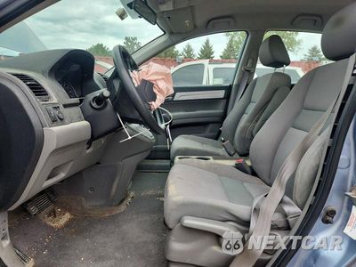 Zdjęcie 7 z 12 samochodu: 2011 HONDA CR-V LX VIN:5J6RE4H3XBL065464 - miniatura