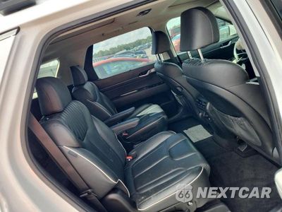 Zdjęcie 11 z 13 samochodu: 2023 HYUNDAI PALISADE LIMITED VIN:KM8R54GE2PU490960 - miniatura