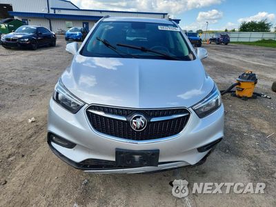 Piąte zdjęcie samochodu w środku: 2019 BUICK ENCORE SPORT TOURING VIN:KL4CJ2SB6KB831427 - miniatura