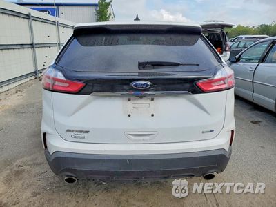 Zdjęcie 6 z 13 samochodu: 2019 FORD EDGE SE VIN:2FMPK4G99KBC50600 - miniatura