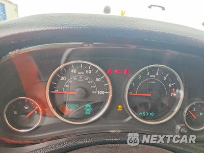 Zdjęcie 9 z 13 samochodu: 2013 JEEP WRANGLER SPORT VIN:1C4AJWAG2DL565547 - miniatura