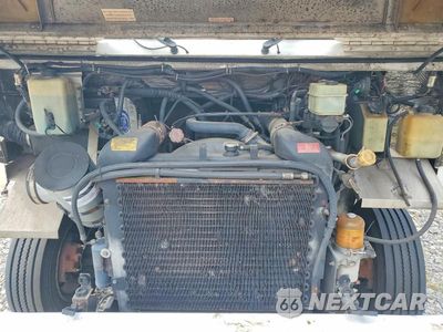 Zdjęcie 12 z 13 samochodu: 1998 FREIGHTLINER MT45G CHASSIS DELIVERY TRUCK VIN:4UZA4FF46WC932681 - miniatura