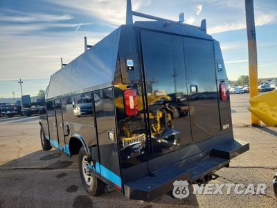 Zdjęcie 6 z 12 samochodu: 2026 GMC SAVANA CUTAWAY G3500 VIN:7GZ07RF73TN006146 - miniatura