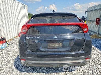 Zdjęcie 6 z 13 samochodu: 2020 MITSUBISHI ECLIPSE CROSS ES VIN:JA4AT3AA9LZ006913 - miniatura