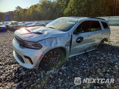 2024 DODGE DURANGO R/T 1C4SDHCT1RC172020 - główne zdjęcie licytacji z USA - miniatura